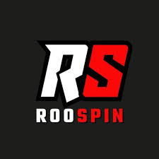 RooSpin logo