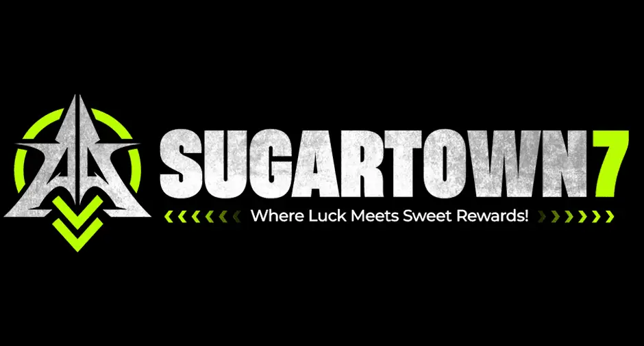 SugarTown7 logo