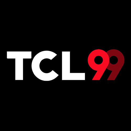 TCL99 logo