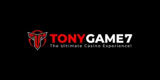TonyGame7 logo