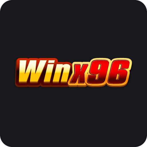 WinX96 logo