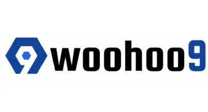 Woohoo9 logo