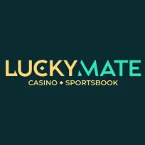 LuckyMate88 logo